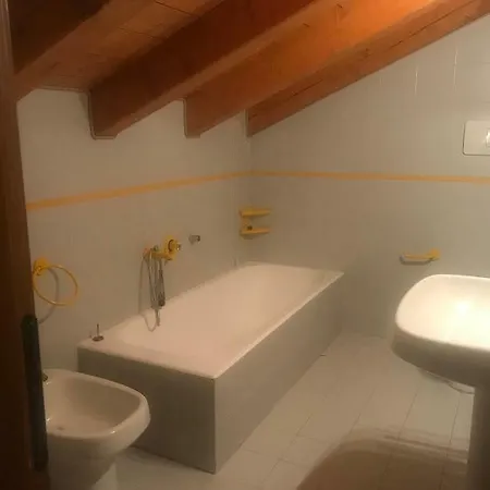 Appartamento Selbsteg Gressoney-la-Trinité