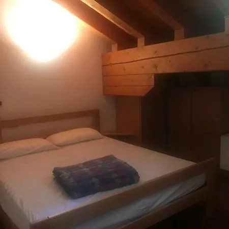 Selbsteg Appartamento