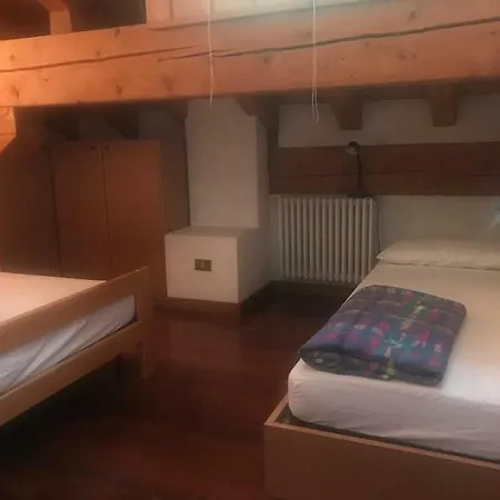 Selbsteg