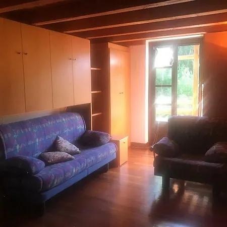 Appartamento Selbsteg Gressoney-la-Trinité