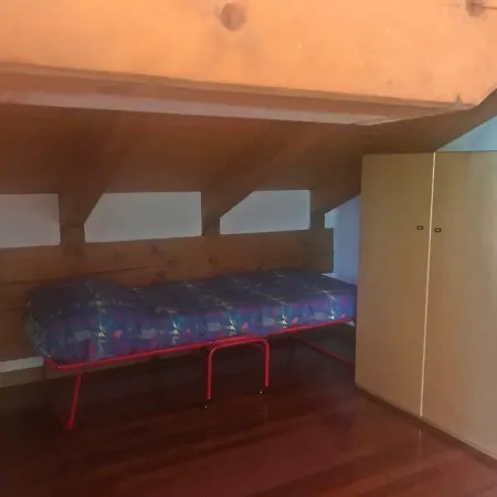 Appartamento Selbsteg Gressoney-la-Trinité
