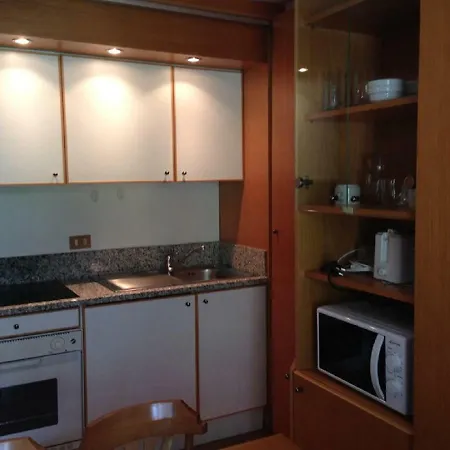 Appartamento Selbsteg