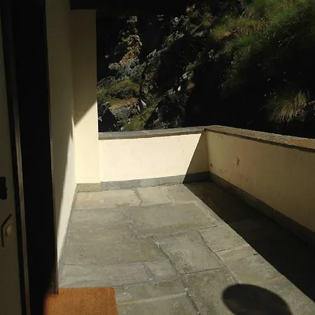 Selbsteg Appartamento Gressoney-la-Trinité