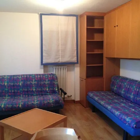 Appartamento Selbsteg