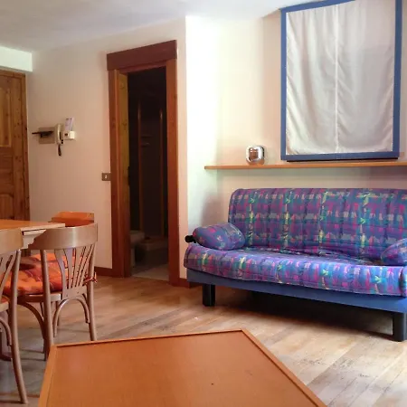 Appartamento Selbsteg