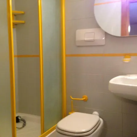 Appartamento Selbsteg Gressoney-la-Trinité