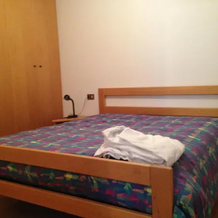 Appartamento Selbsteg Gressoney-la-Trinité