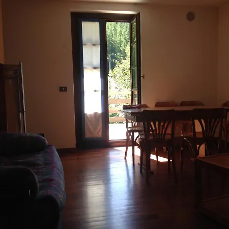Appartamento Selbsteg Gressoney-la-Trinité
