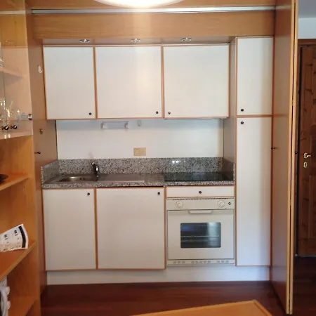 Selbsteg Appartamento
