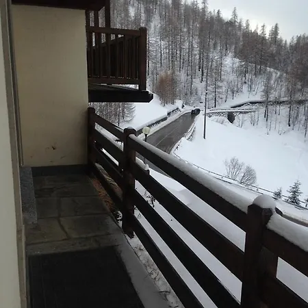 Selbsteg Appartamento
